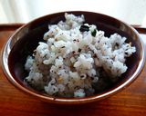 ゆかりごはん（おにぎり）作り方5写真
