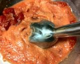 超簡単♪冷製トマトスープ作り方3写真