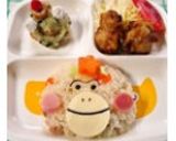 炊飯器de簡単ピラフ作り方7写真