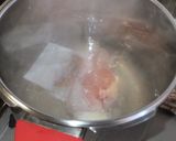 フォー・ガー♪圧力鍋で美味しいスープを作り方2写真
