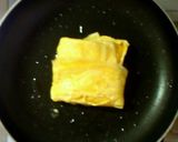 想い出の味＊豆腐グラタンの卵包み作り方5写真