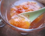 無花果のゼリー作り方7写真
