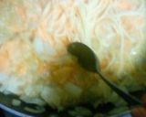 にんじんクリームパスタ作り方4写真