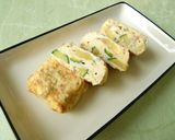 ズッキーニのコンソメチーズ炒め作り方5写真