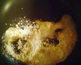 簡単✩きのことシーフードの豆腐グラタン作り方3写真
