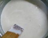お豆腐のツナソースグラタン作り方5写真