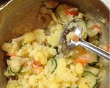 料理ベタなおばあちゃんの絶品ポテトサラダ作り方7写真