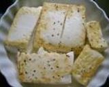 お豆腐のツナソースグラタン作り方7写真