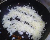 サッパリおろしのハンバーグ♬作り方2写真