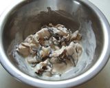 塩昆布ヨーグルソースで♫豚しゃぶ☆作り方4写真