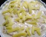 お豆腐のツナソースグラタン作り方9写真