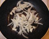 鳥のムネ肉でヘルシーな生姜焼き作り方7写真