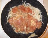 鳥のムネ肉でヘルシーな生姜焼き作り方8写真