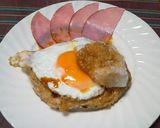 サッパリおろしのハンバーグ♬作り方6写真