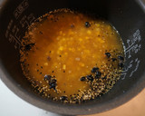 雑穀ととうもろこしの☆甘旨炊き込みご飯作り方2写真