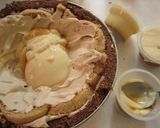 実物大？にゃんこ先生デコケーキ*誕生日に作り方10写真
