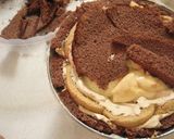 実物大？にゃんこ先生デコケーキ*誕生日に作り方11写真