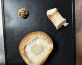 軸まで美味しく！しいたけの部位別冷凍保存作り方2写真
