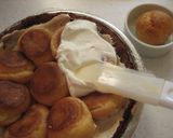 実物大？にゃんこ先生デコケーキ*誕生日に作り方13写真