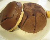 実物大？にゃんこ先生デコケーキ*誕生日に作り方19写真