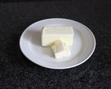 ☆ハワイのお菓子！バニラ入りバター餅☆作り方6写真
