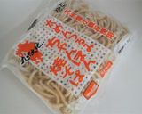 和えるだけ～バター醤油の納豆やきそば作り方1写真
