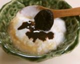 黒酢＆プルーンエキス入りヨーグルト作り方3写真