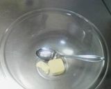 お手軽カリカリクッキー　～抹茶入り～作り方2写真