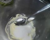 お手軽カリカリクッキー　～抹茶入り～作り方3写真