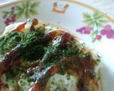 粉無し！なんちゃってお好み焼き作り方5写真
