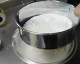 お手軽カリカリクッキー　～抹茶入り～作り方7写真