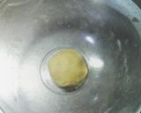 お手軽カリカリクッキー　～抹茶入り～作り方9写真