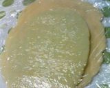 お手軽カリカリクッキー　～抹茶入り～作り方11写真