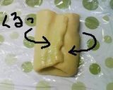 お手軽カリカリクッキー　～抹茶入り～作り方12写真