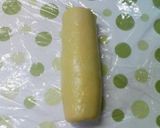 お手軽カリカリクッキー　～抹茶入り～作り方13写真