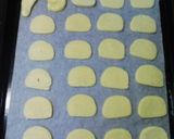 お手軽カリカリクッキー　～抹茶入り～作り方14写真