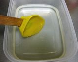 フルーツトマト風 トマト缶で簡単ゼリー作り方4写真
