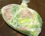 簡単☆鶏肉の塩麹焼き作り方2写真