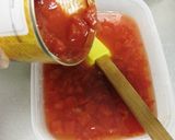 フルーツトマト風 トマト缶で簡単ゼリー作り方5写真