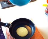 大ざっパー★ウェンのフワッフワパンケーキ作り方4写真