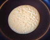 大ざっパー★ウェンのフワッフワパンケーキ作り方6写真
