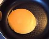大ざっパー★ウェンのフワッフワパンケーキ作り方7写真