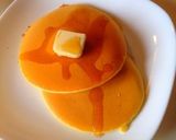 大ざっパー★ウェンのフワッフワパンケーキ作り方8写真
