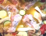 簡単!エビピラフ作り方4写真