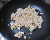 ＊十六穀ごはんで＊鶏とキノコの和風ピラフ作り方7写真