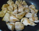 雑穀米が美味しいチキンのケチャップ煮作り方6写真