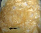 ふんわり＊時短たまご焼き＊作り方2写真
