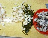 いきなり！味噌いなり！！作り方1写真