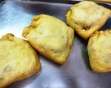 いきなり！味噌いなり！！作り方3写真