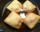 いきなり！味噌いなり！！作り方4写真
